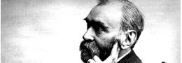 Nobel, Alfred