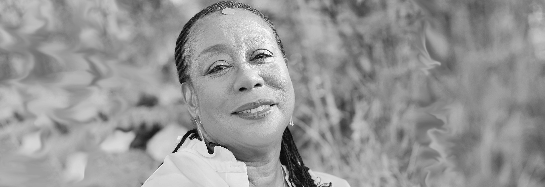 Tidjani Alou, Antoinette