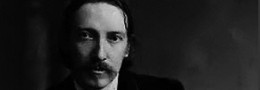 Stevenson, Robert Louis 