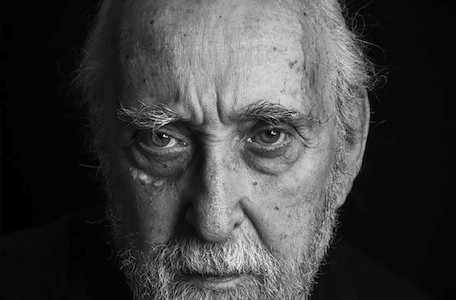 Jerome Rothenberg, que escuchó poesía más allá de Occidente, muere a los 92 años