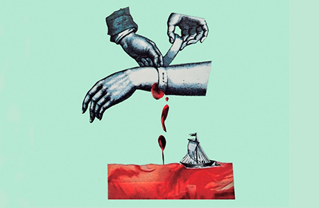  Descender a las alturas: Miguel A. Zapata introduce ‘Poética del ermitaño’