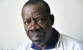 El articulismo en español de Amadou Ndoye, en el V Forum Internacional de Sociología