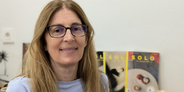 La imitación de gabriel