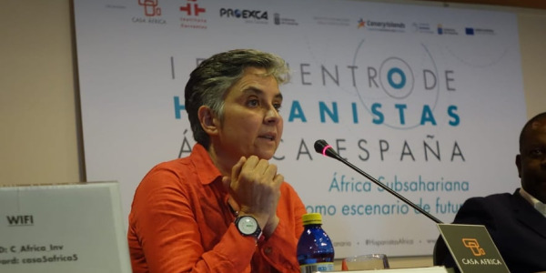 Fallece Ángeles Alonso Español, editora de Baile del Sol