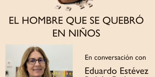 NOVIEMBRE DE PRESENTACIONES