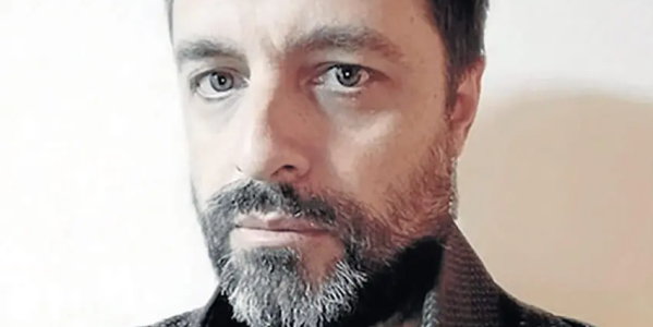 El hombre que se quiso isla