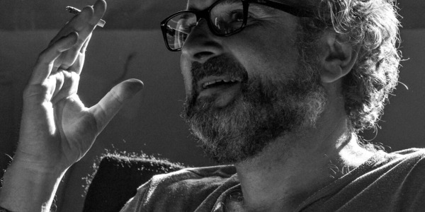 Reseña de EL AGUA DEL BUITRE de Andrés Ortiz Tafur