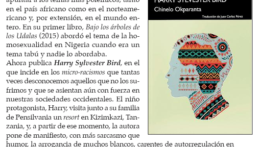 Harry Sylvester Bird