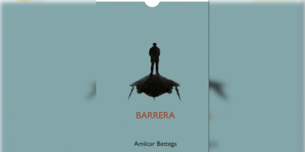Estambul como protagonista en el juego literario de 'Barrera'