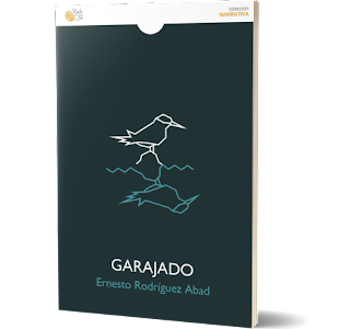 Reseña de GARAJADO, de Ernesto Rodríguez Abad