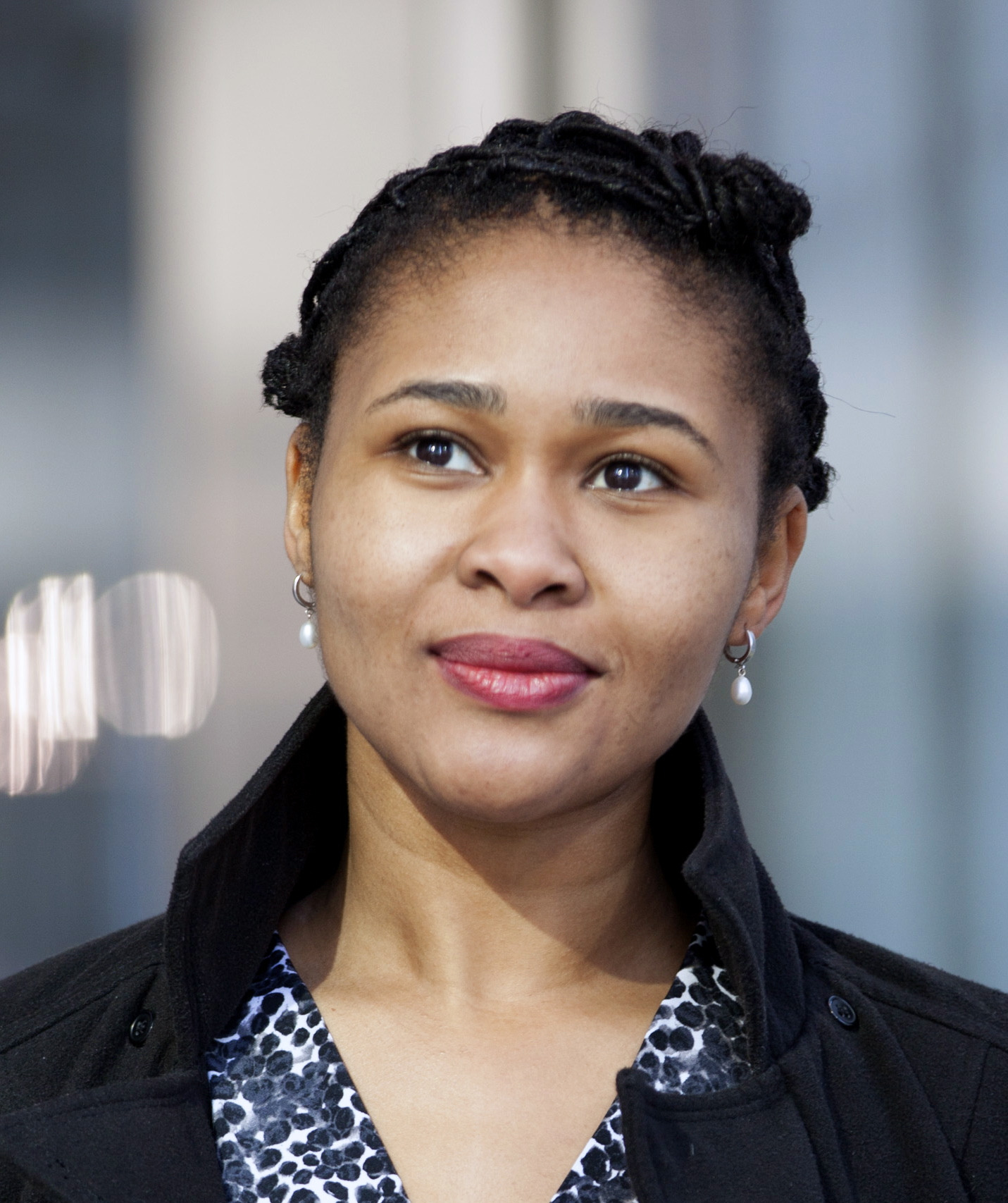 El racismo a través de los ojos del amor y el deseo