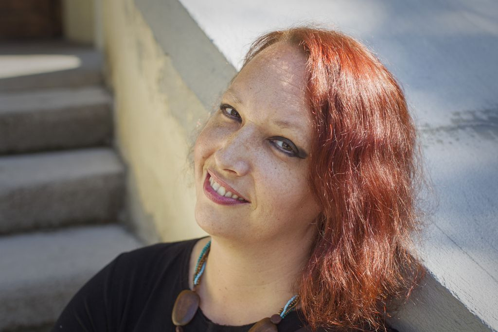 Quizás lo que una persona inventa dice más de ella que lo que ha experimentado.