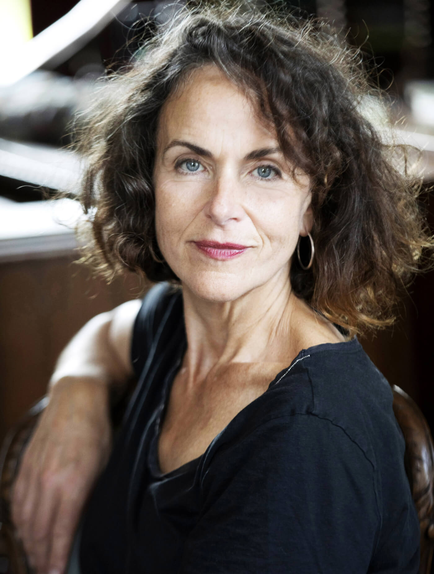 CÓMEME, de Agnès Desarthe: un festín de palabras