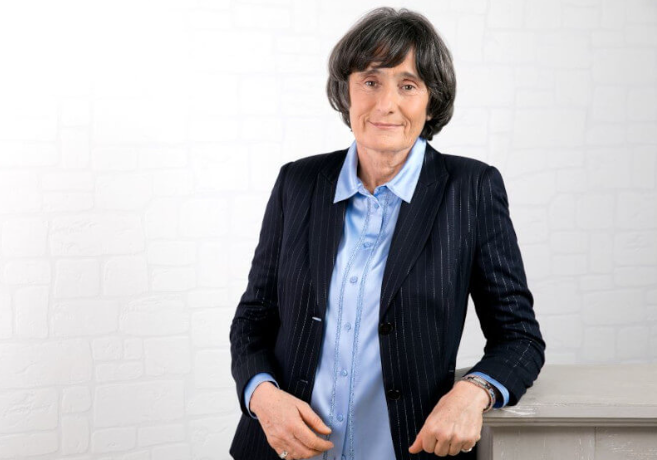 Provincia del asombro