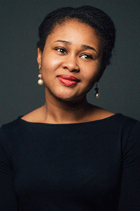 La Felicidad, como el agua de Chinelo Okparanta