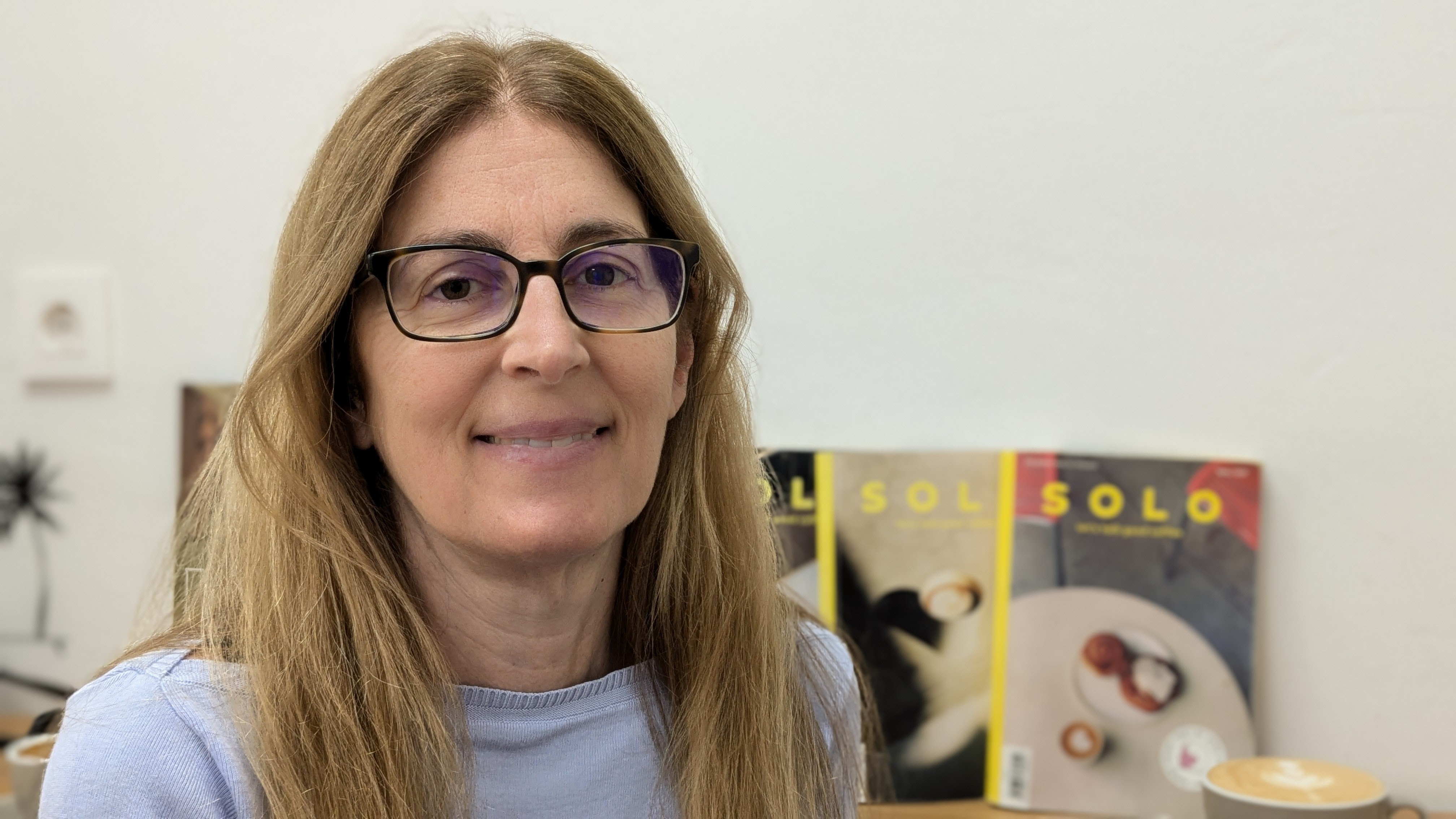 La imitación de gabriel