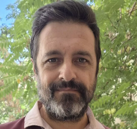 “Uno nunca es ese que ven los demás”