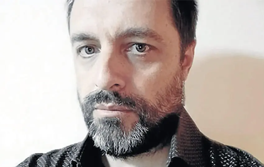 El hombre que se quiso isla