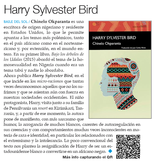 Harry Sylvester Bird