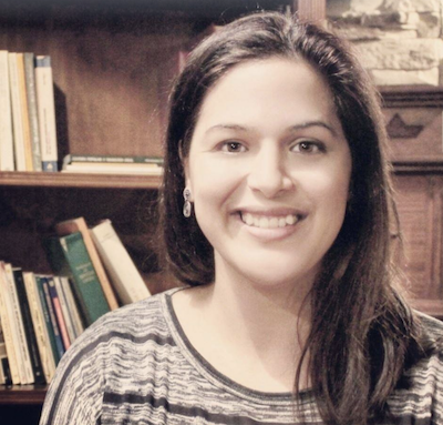 Entrevista con Yurena González Herrera